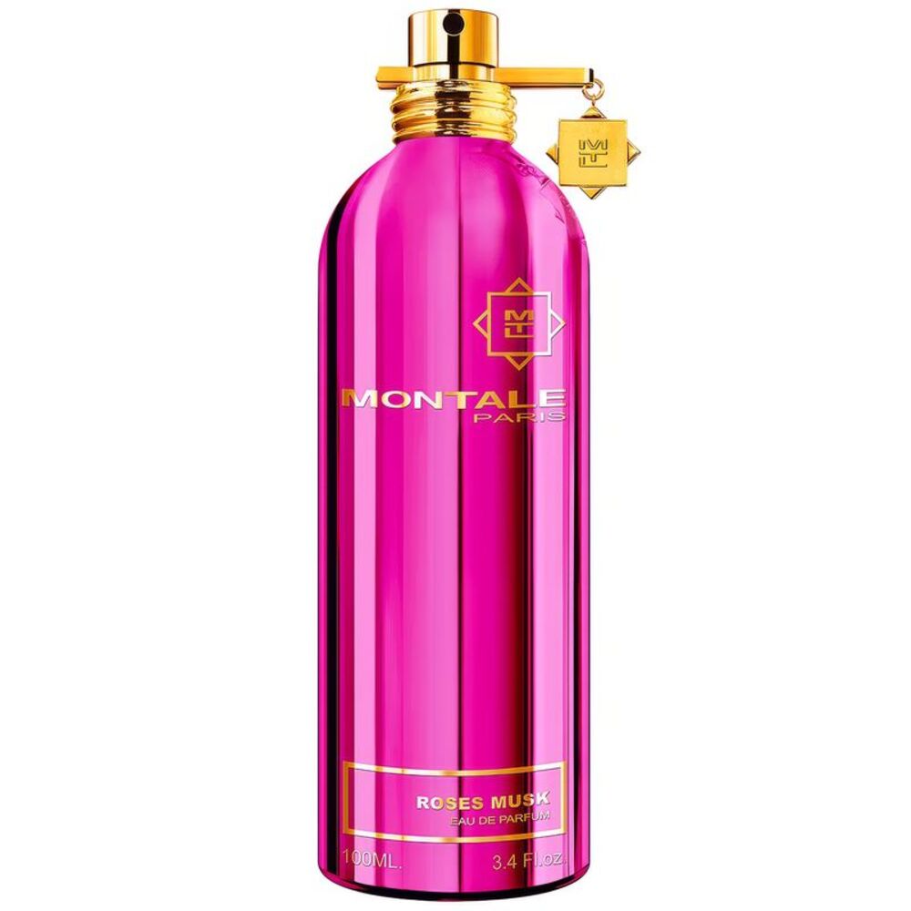 MONTALE ROSES MUSK L 3.4 EDP SPR